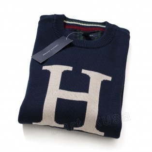 TOMMY HILFIGER SWETER MESKI H 